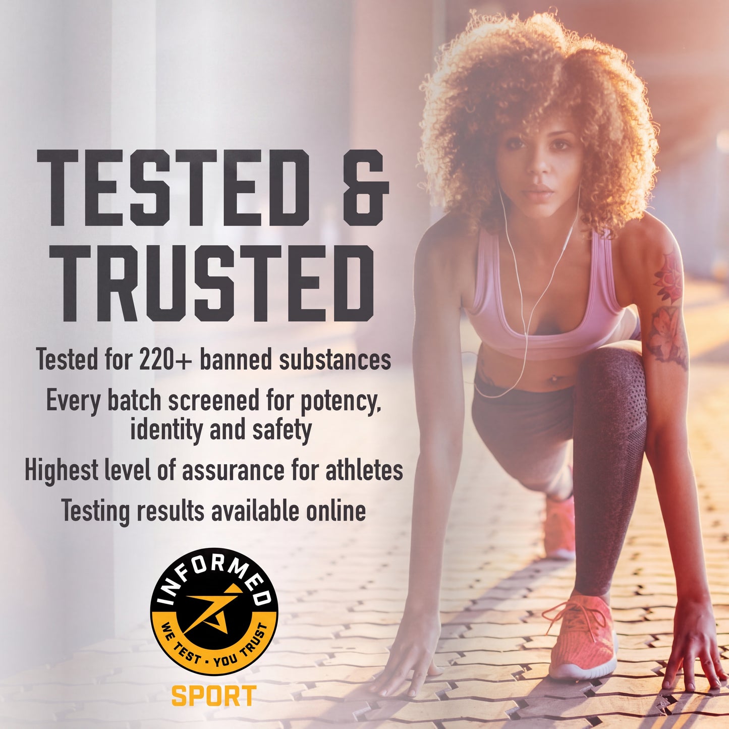 DOUBLE STRENGTH L-Arginine