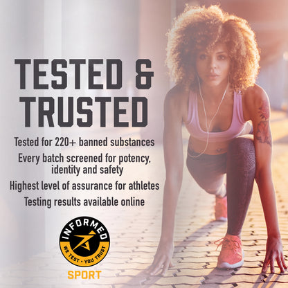 DOUBLE STRENGTH L-Arginine